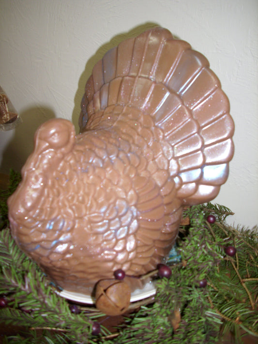 XL Turkey Centerpiece